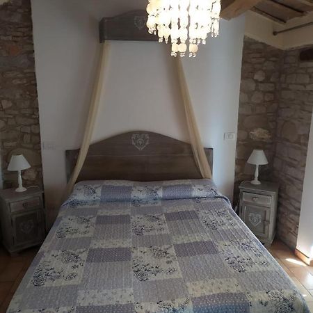 Fra Bosco E Cielo B&B Mercato Saraceno Екстер'єр фото