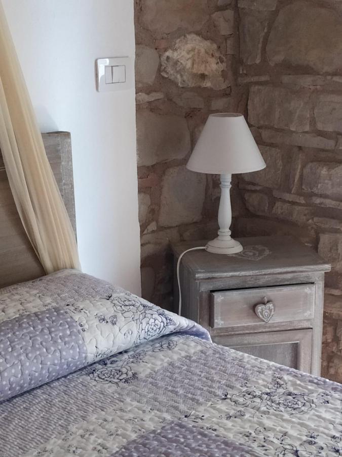 Fra Bosco E Cielo B&B Mercato Saraceno Екстер'єр фото