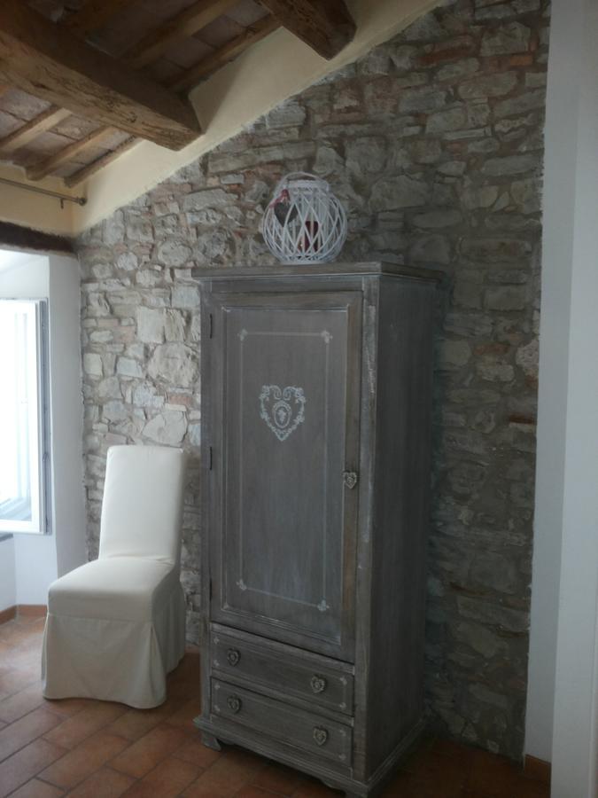 Fra Bosco E Cielo B&B Mercato Saraceno Екстер'єр фото
