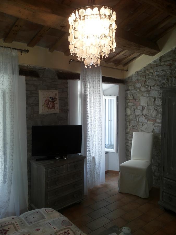 Fra Bosco E Cielo B&B Mercato Saraceno Екстер'єр фото